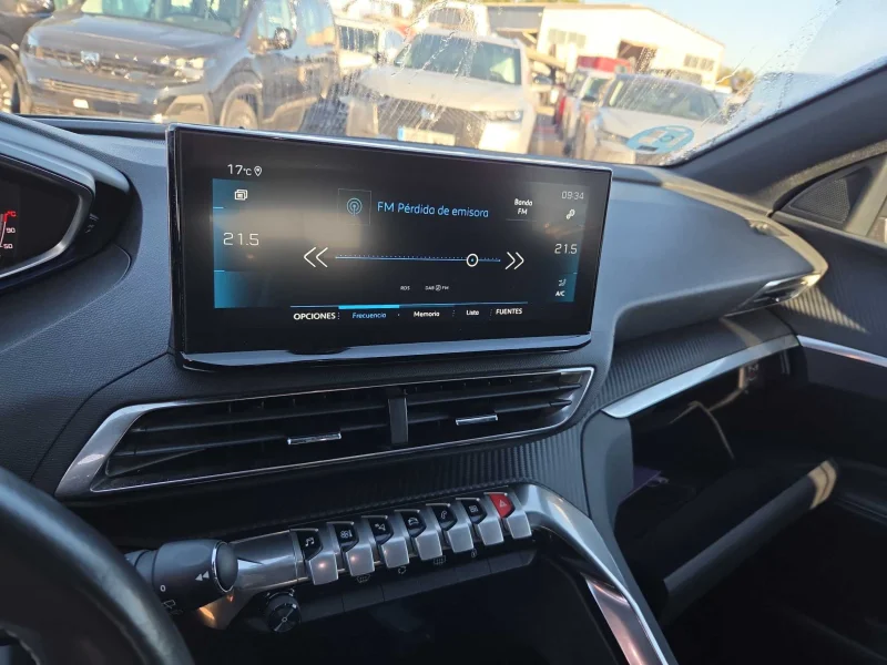 Imagen de Peugeot 3008
