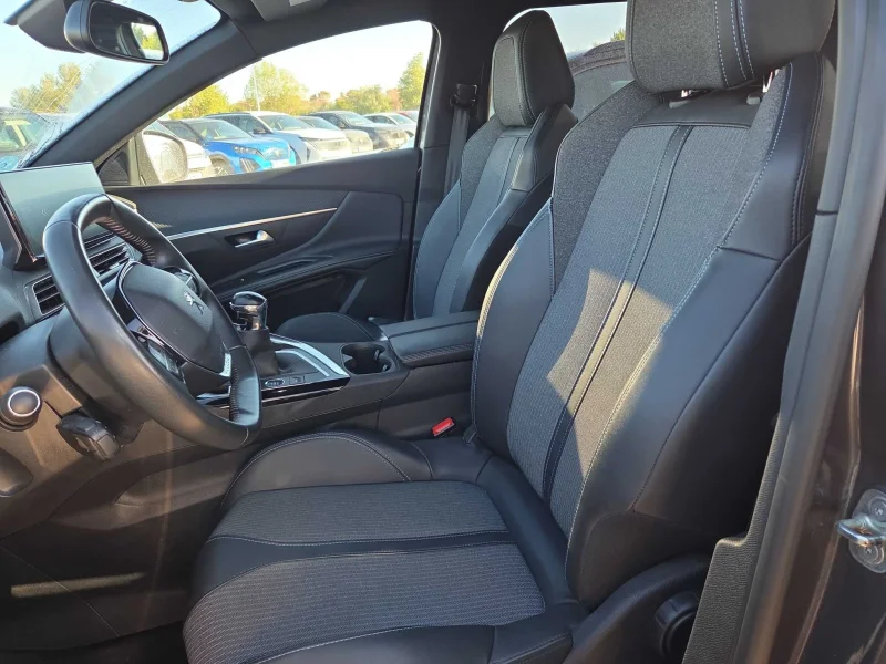 Imagen de Peugeot 3008