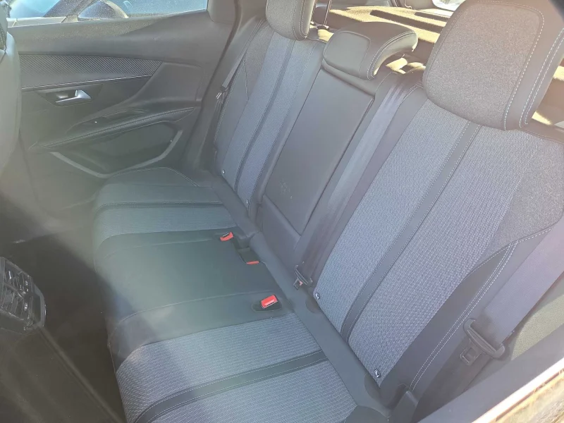Imagen de Peugeot 3008