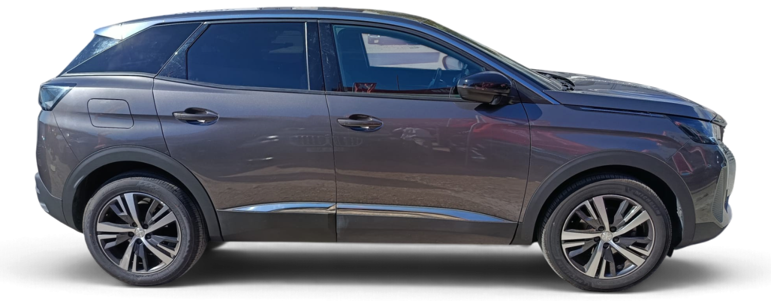 Imagen 4 de Peugeot 3008 Gasolina 131 CV por 18.990 €