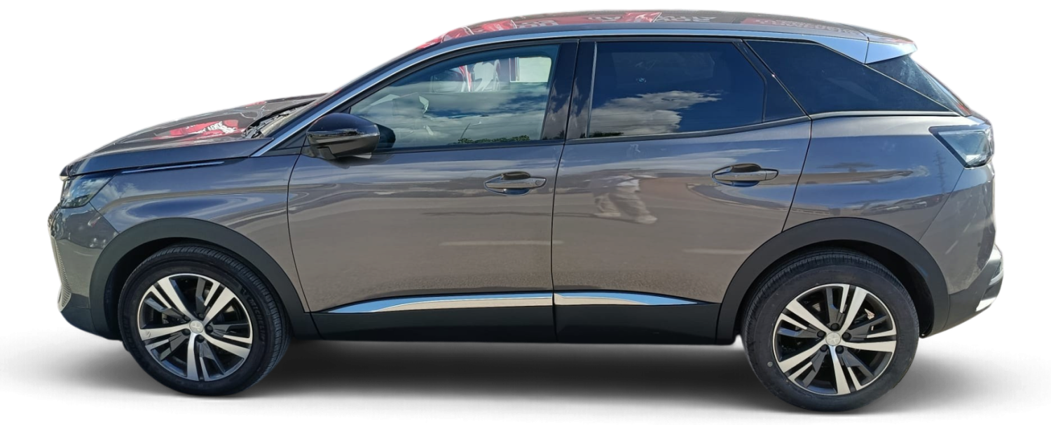 Imagen 5 de Peugeot 3008 Gasolina 131 CV por 18.990 €