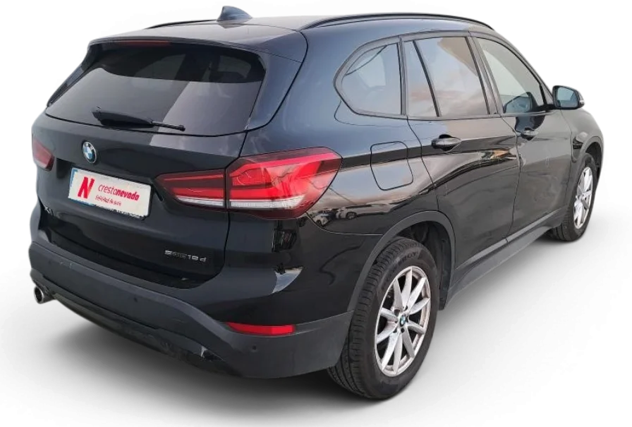 Imagen de BMW X1