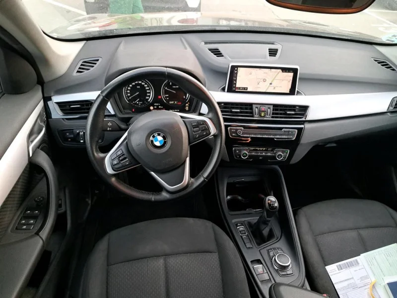 Imagen de BMW X1