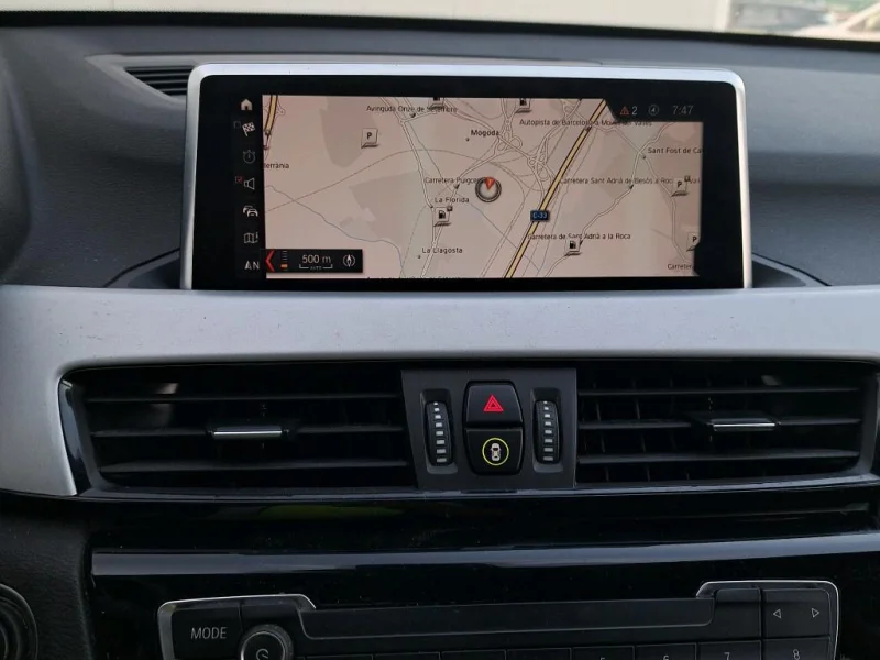 Imagen de BMW X1