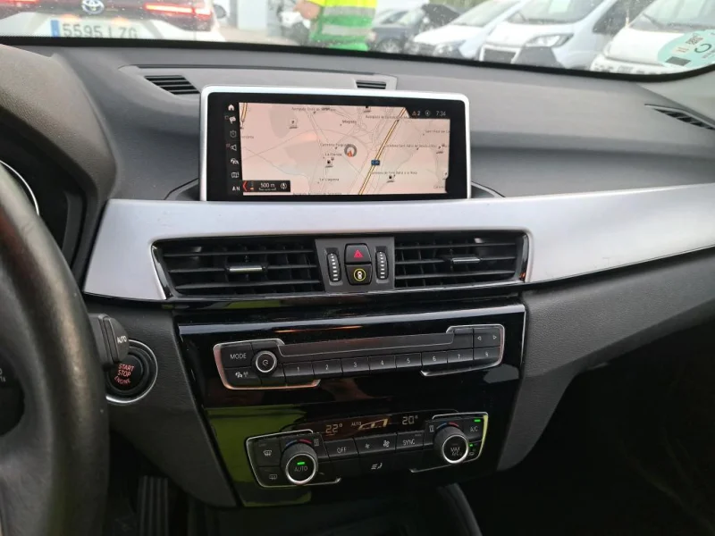 Imagen de BMW X1