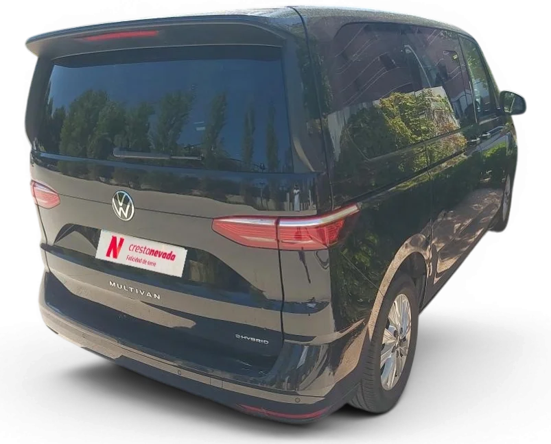 Imagen de Volkswagen Multivan