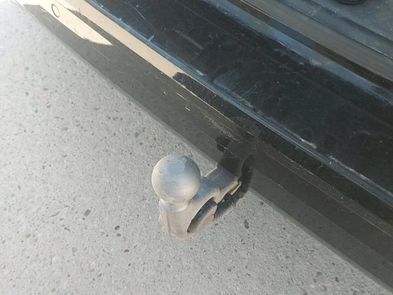 Imagen de Volkswagen Multivan