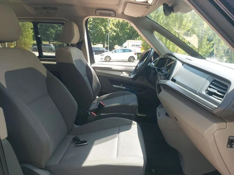 Imagen de Volkswagen Multivan
