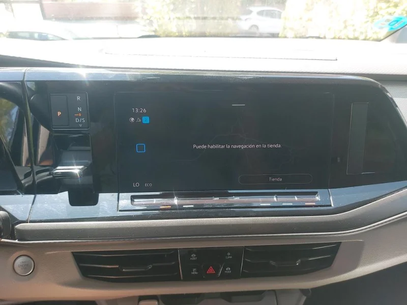 Imagen de Volkswagen Multivan