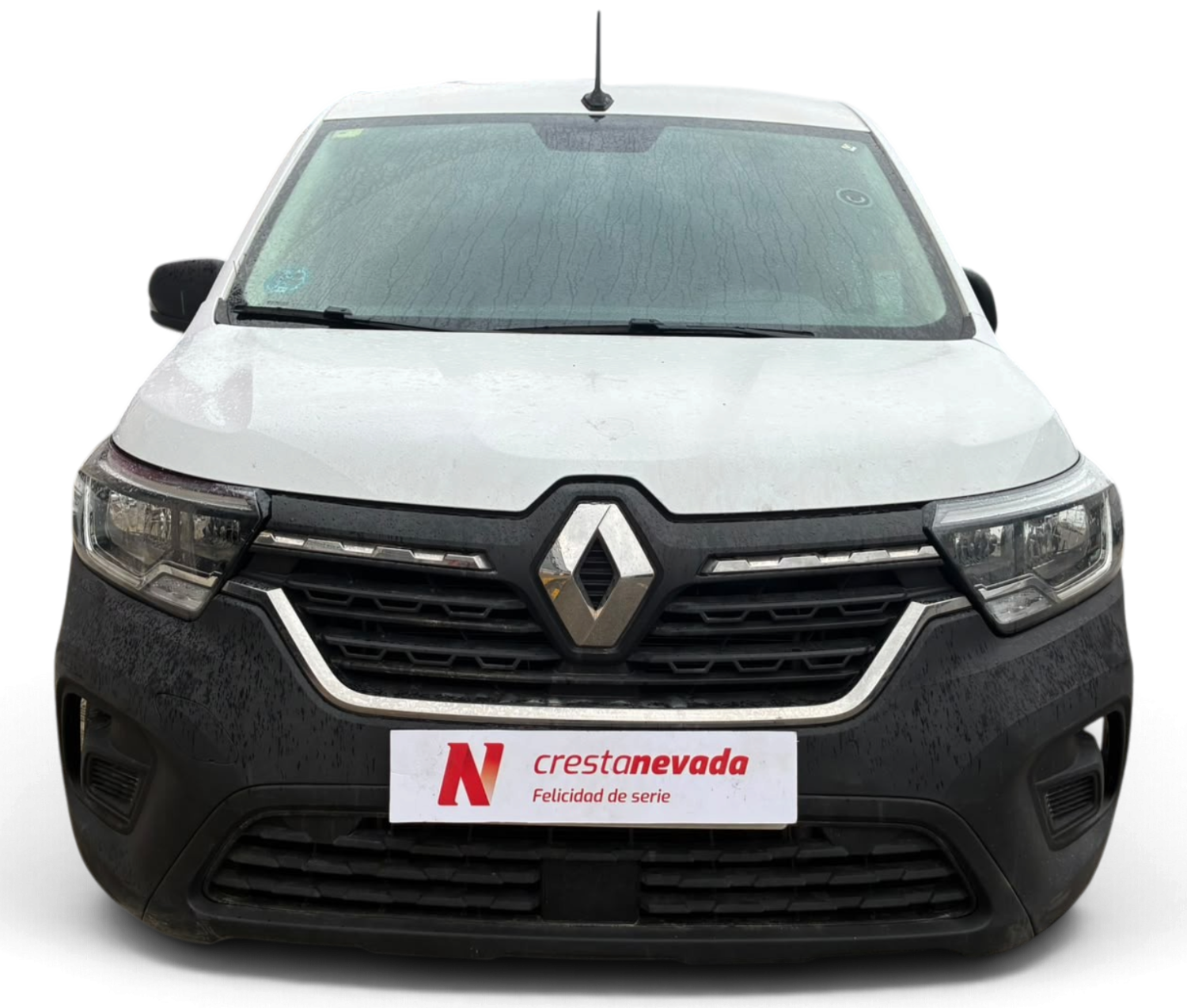 Imagen 2 de Renault Kangoo Furgón Diesel 95 CV