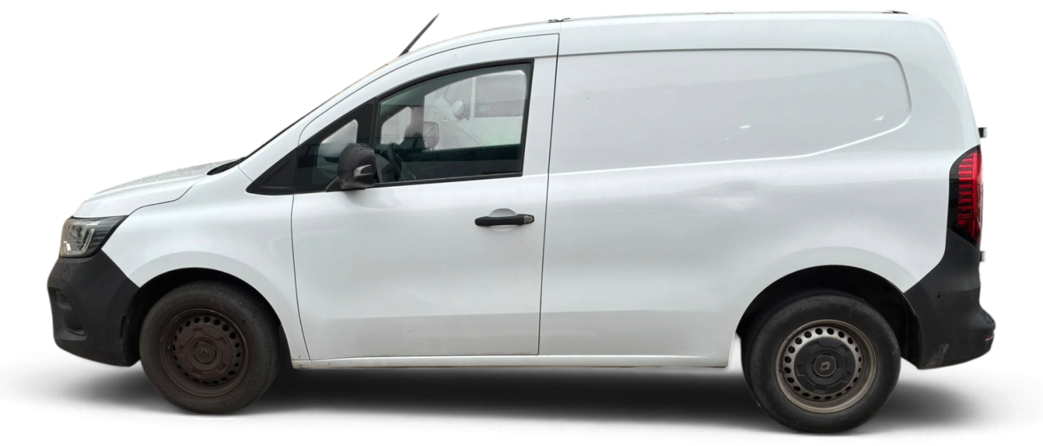 Imagen 5 de Renault Kangoo Furgón Diesel 95 CV