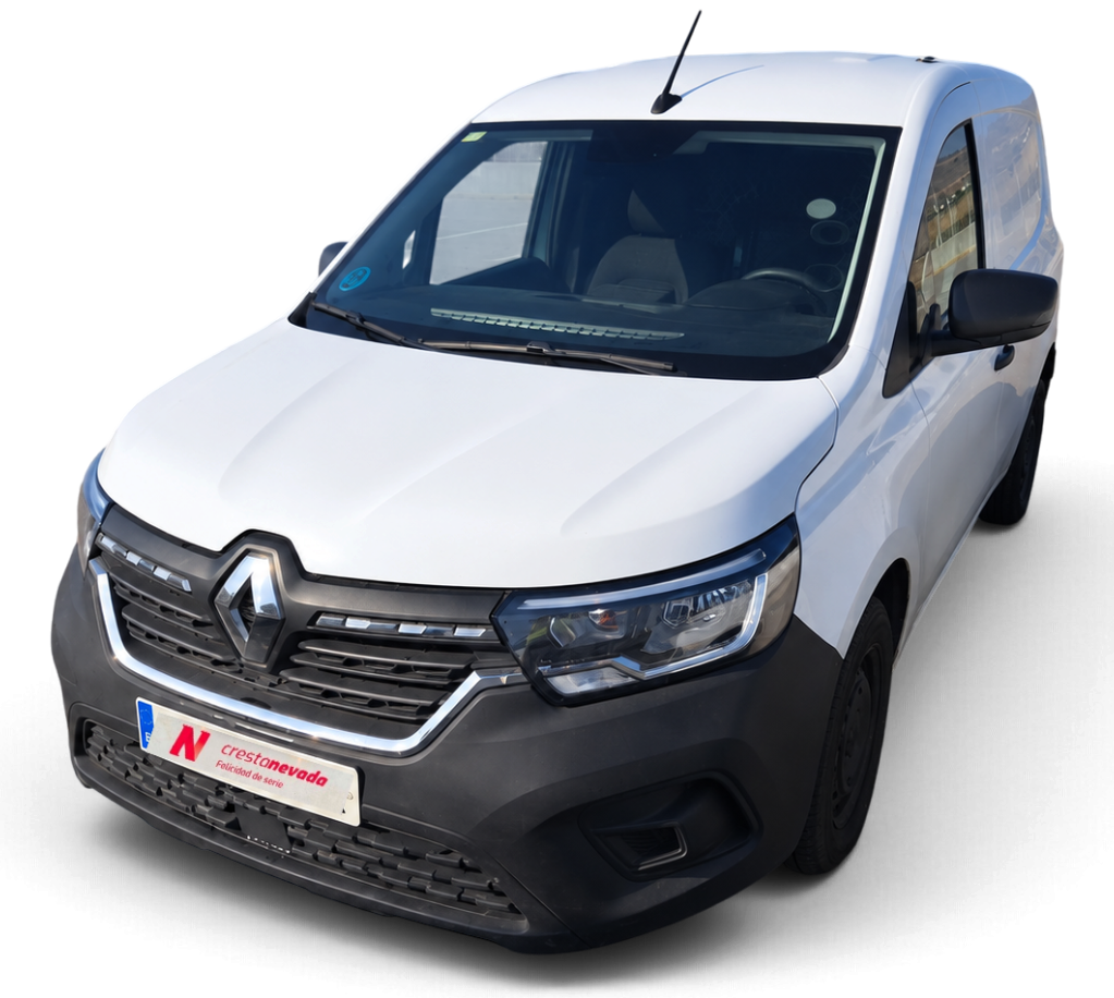 Renault Kangoo Furgón Diesel 95 CV por 14.990 €