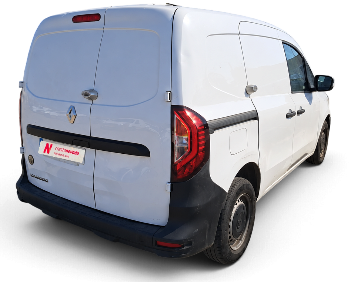 Imagen 2 de Renault Kangoo Furgón Diesel 95 CV por 14.990 €