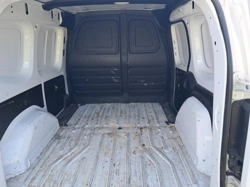 Imagen de Renault Kangoo Furgón