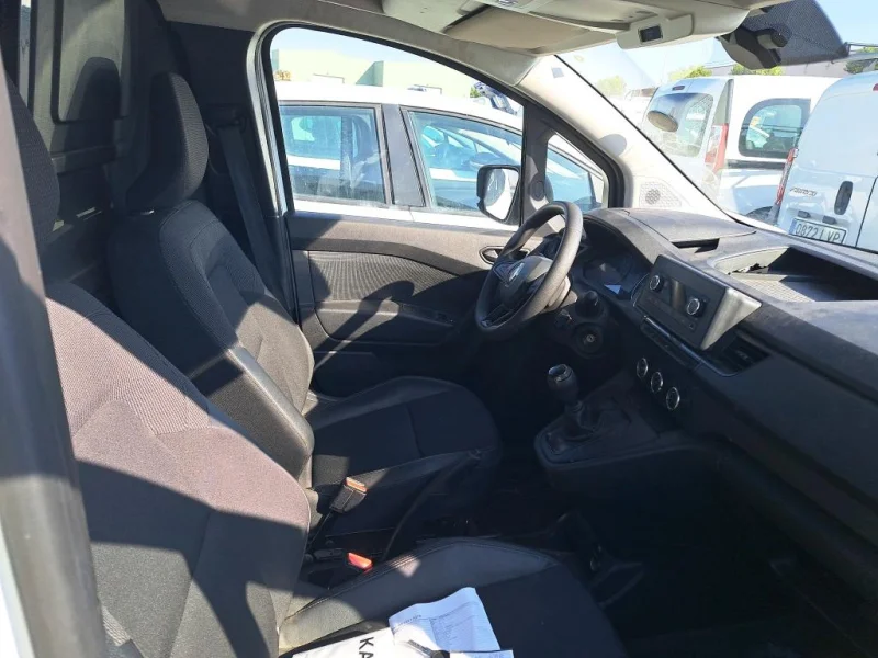 Imagen de Renault Kangoo Furgón