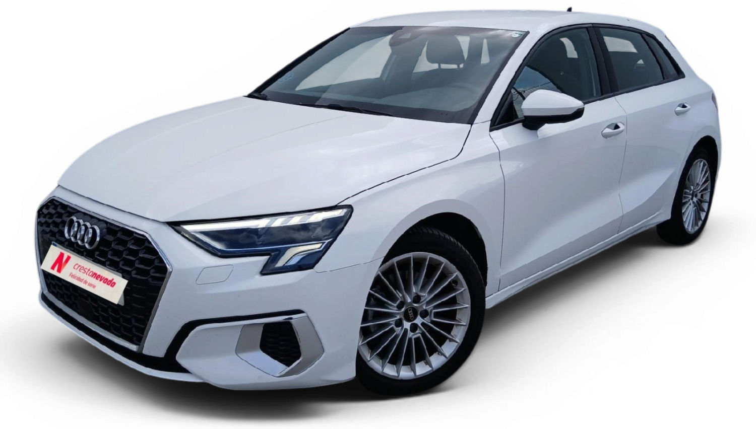 AUDI A3 Diesel 150 CV por 24.990 €