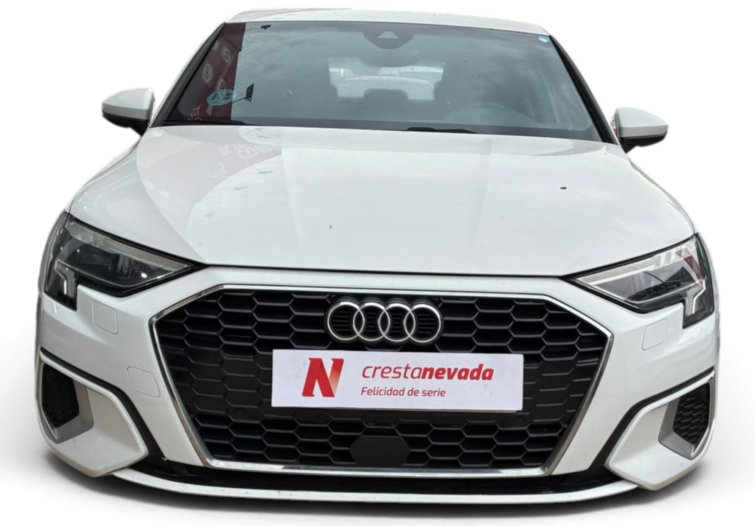 Imagen 2 de AUDI A3 Diesel 150 CV por 24.990 €