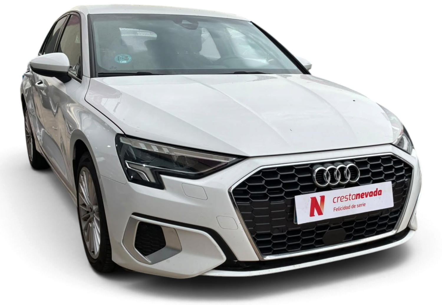 Imagen 3 de AUDI A3 Diesel 150 CV por 24.990 €