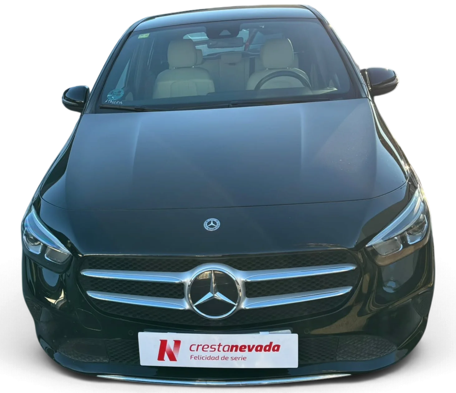 Imagen de mercedes-benz Clase B