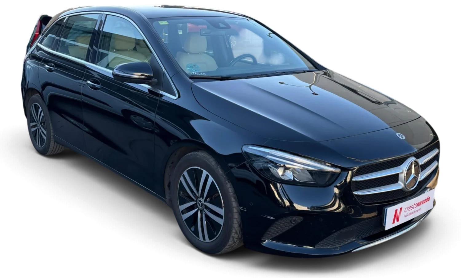 Imagen de mercedes-benz Clase B