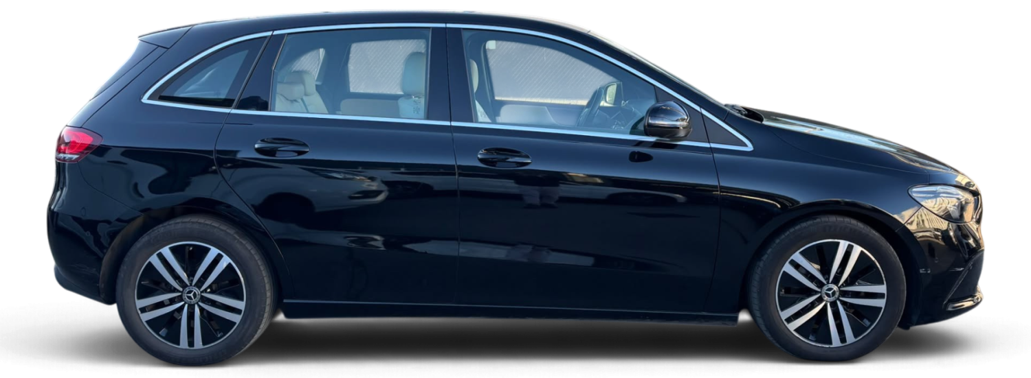 Imagen 4 de mercedes-benz Clase B Gasolina 136 CV por 19.990 €