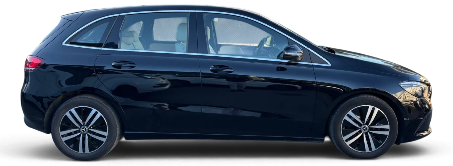 Imagen de mercedes-benz Clase B