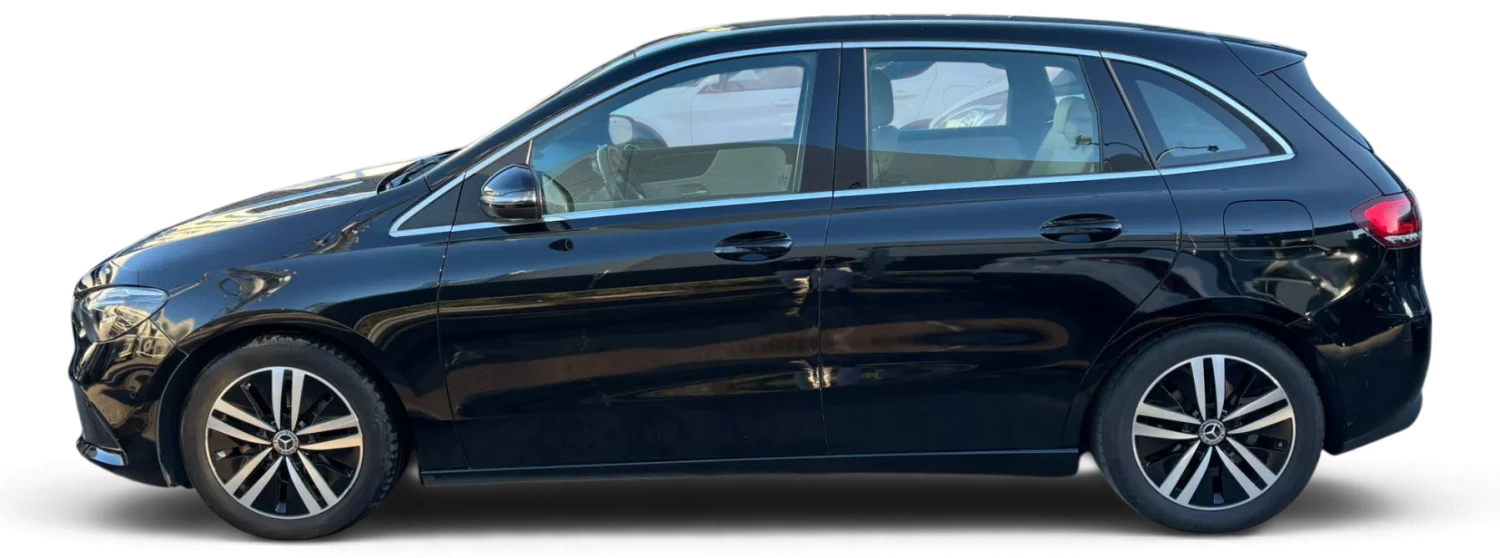 Imagen de mercedes-benz Clase B