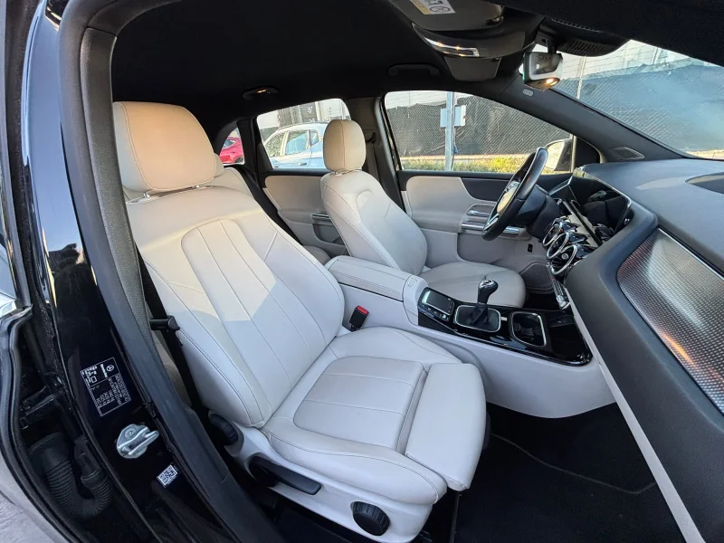 Imagen de mercedes-benz Clase B