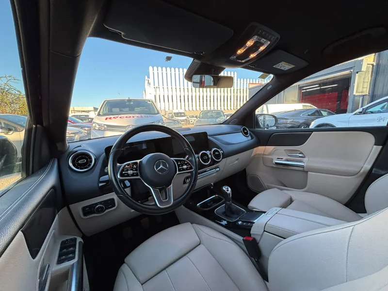 Imagen de mercedes-benz Clase B