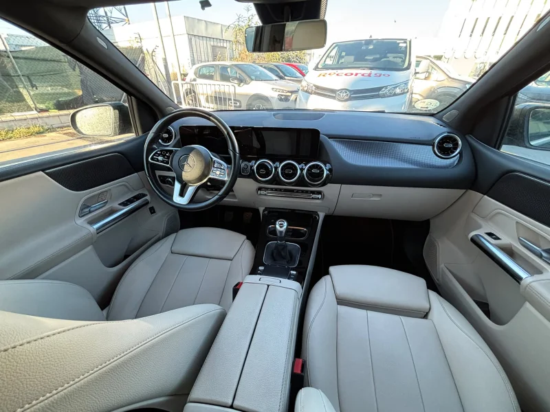 Imagen de mercedes-benz Clase B