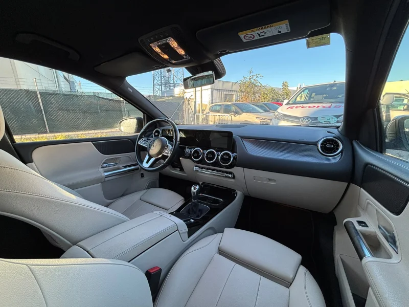 Imagen de mercedes-benz Clase B