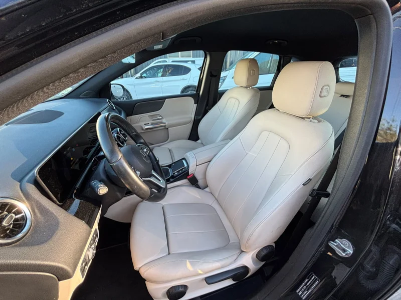 Imagen de mercedes-benz Clase B