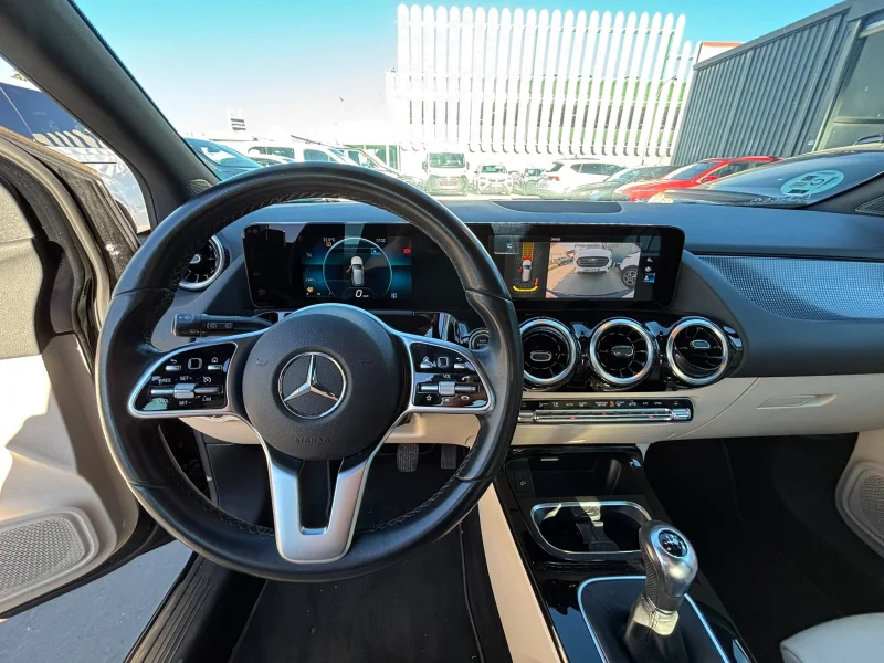Imagen de mercedes-benz Clase B