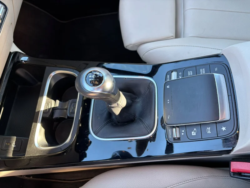 Imagen de mercedes-benz Clase B