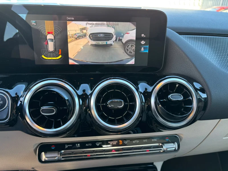 Imagen de mercedes-benz Clase B