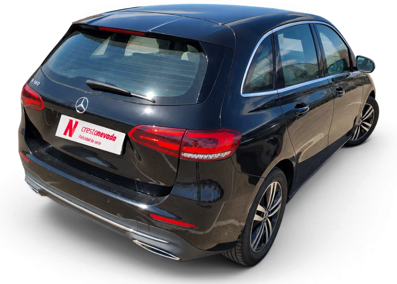 Imagen de mercedes-benz Clase B