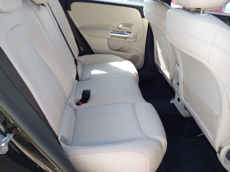 Imagen de mercedes-benz Clase B