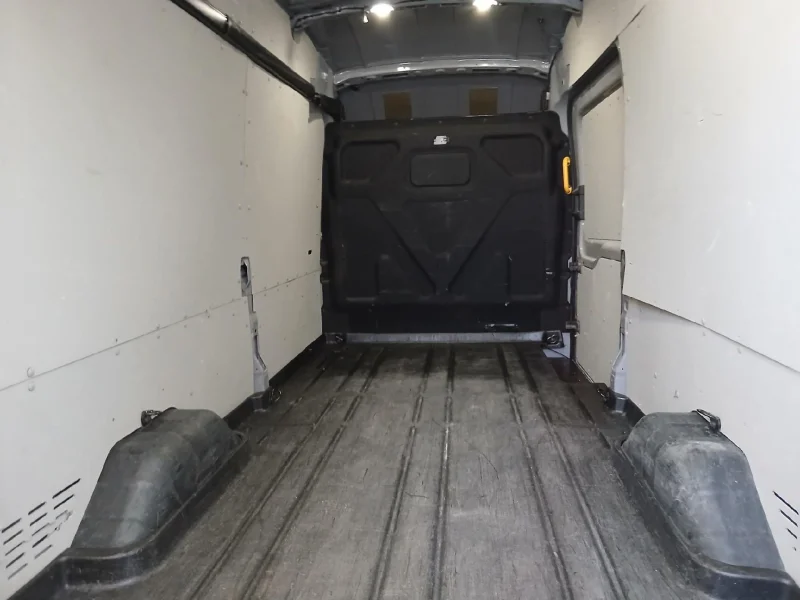 Imagen de Ford Transit