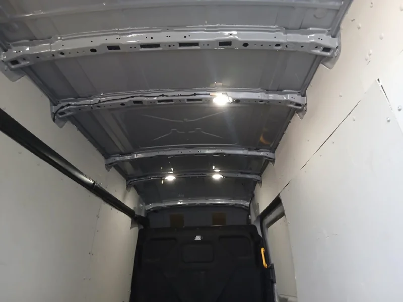 Imagen de Ford Transit