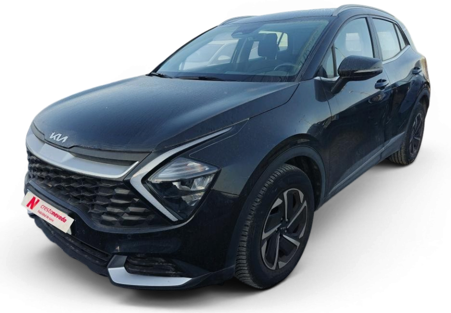 Kia Sportage Híbrido 230 CV por 25.990 €