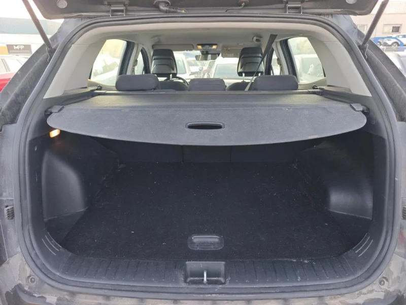 Imagen de Kia Sportage