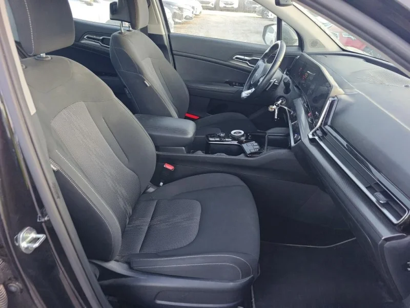 Imagen de Kia Sportage