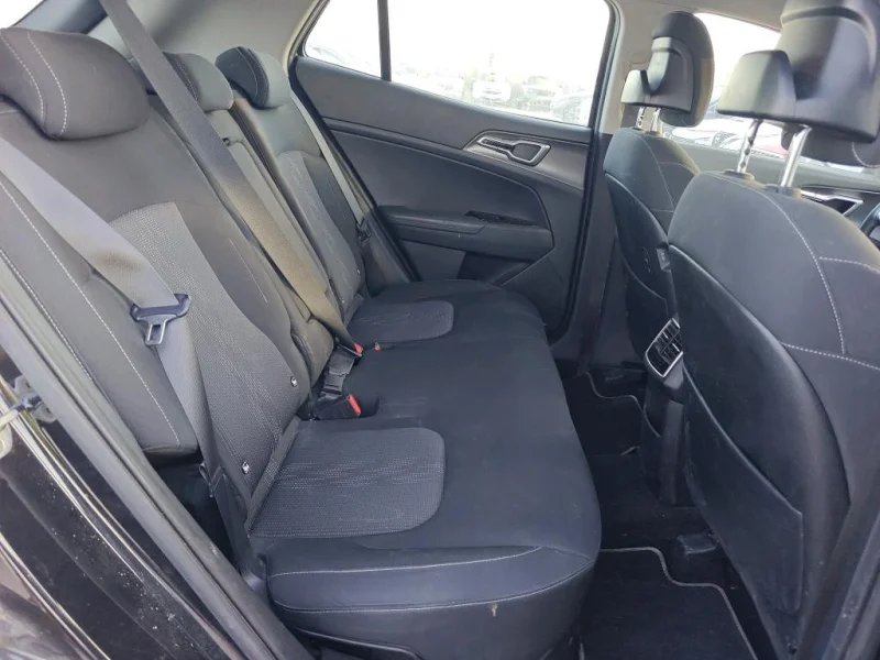 Imagen de Kia Sportage