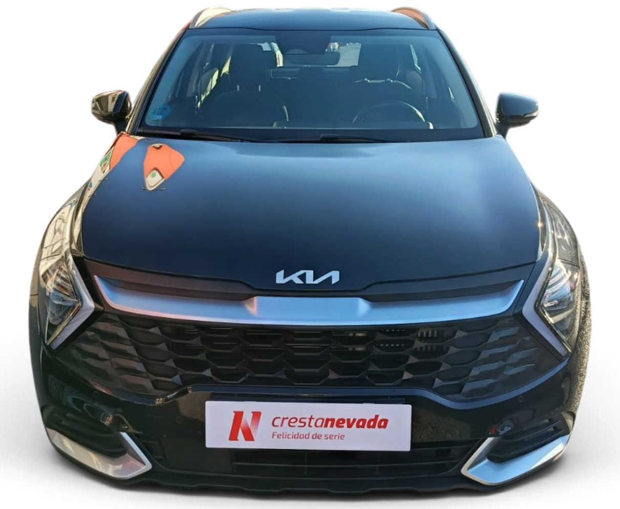 Imagen 2 de Kia Sportage Híbrido 230 CV por 25.990 €