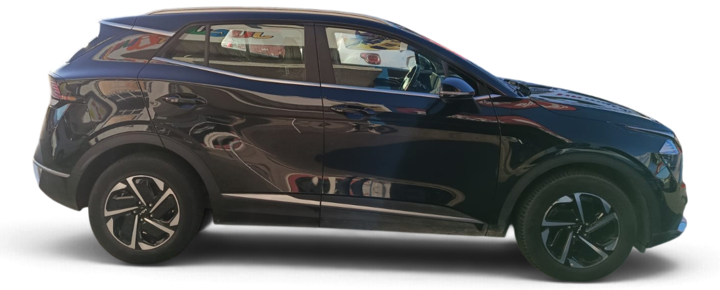 Imagen 4 de Kia Sportage Híbrido 230 CV por 25.990 €