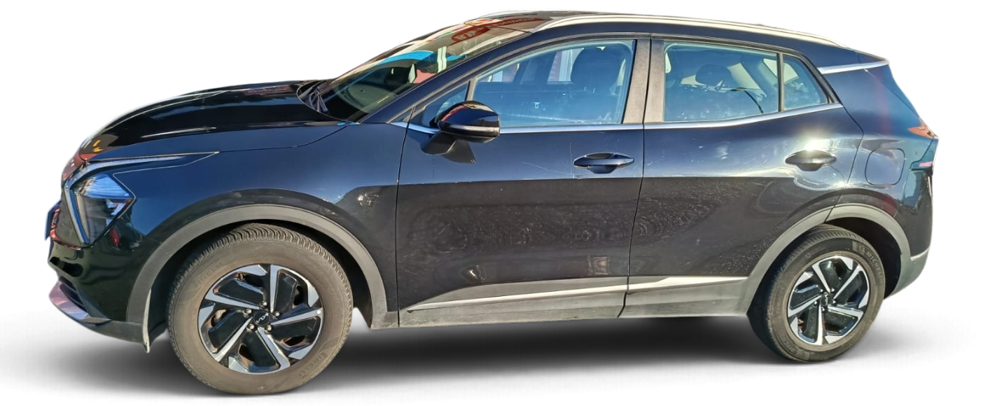 Imagen 8 de Kia Sportage Híbrido 230 CV por 25.990 €