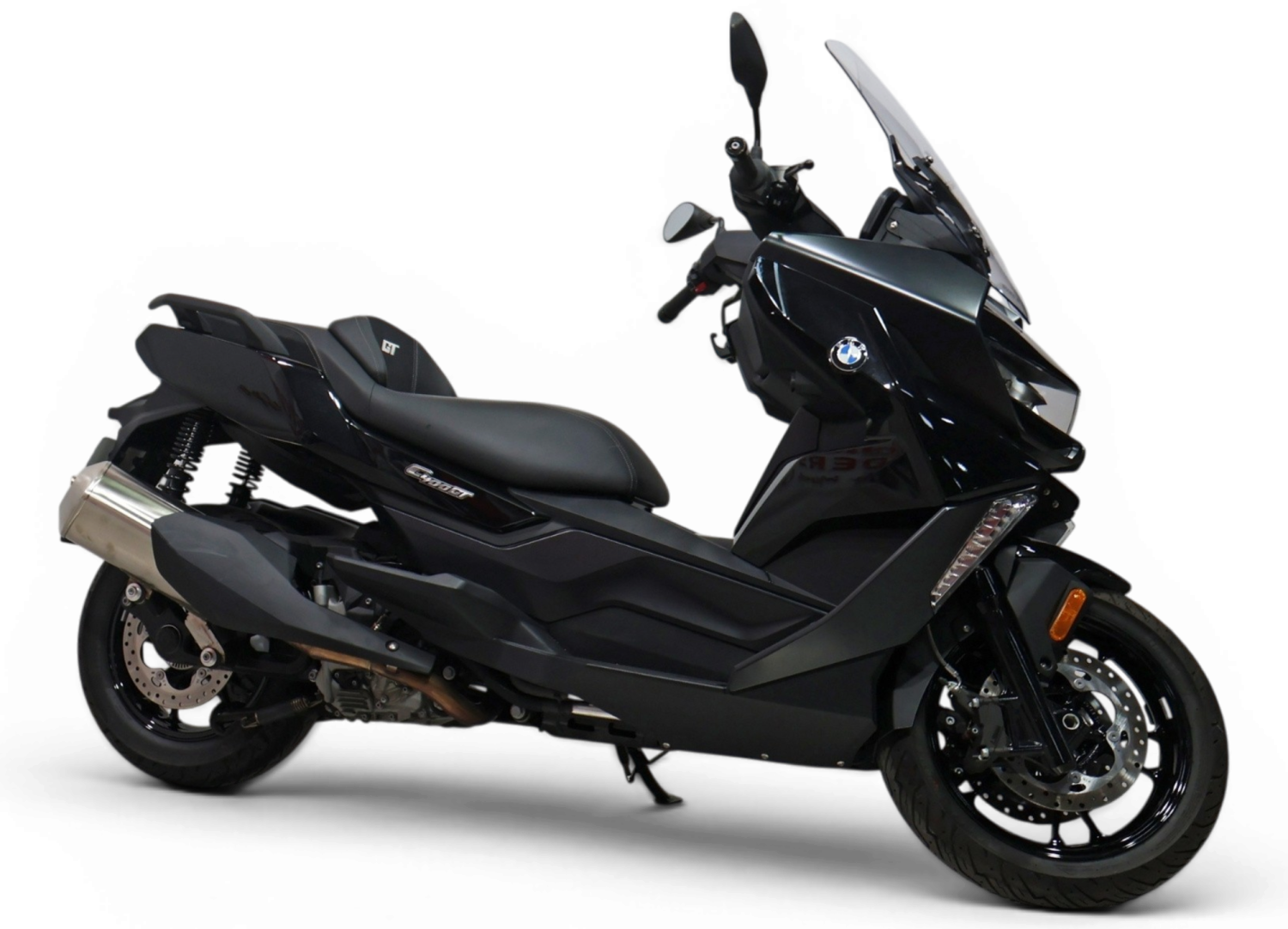 BMW C 400 GT Gasolina 34 CV por 6.790 €