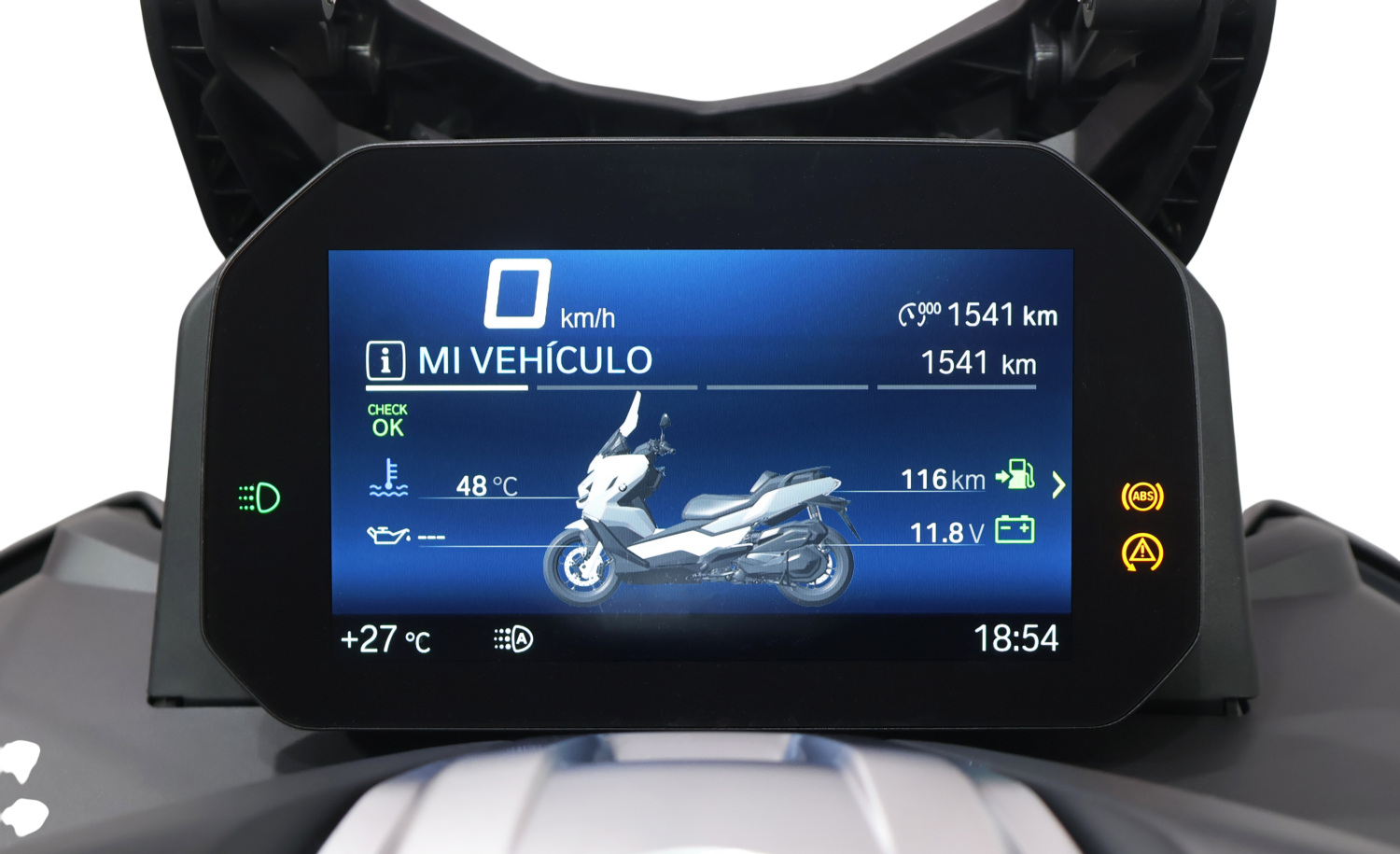 Imagen 2 de BMW C 400 GT Gasolina 34 CV por 6.790 €