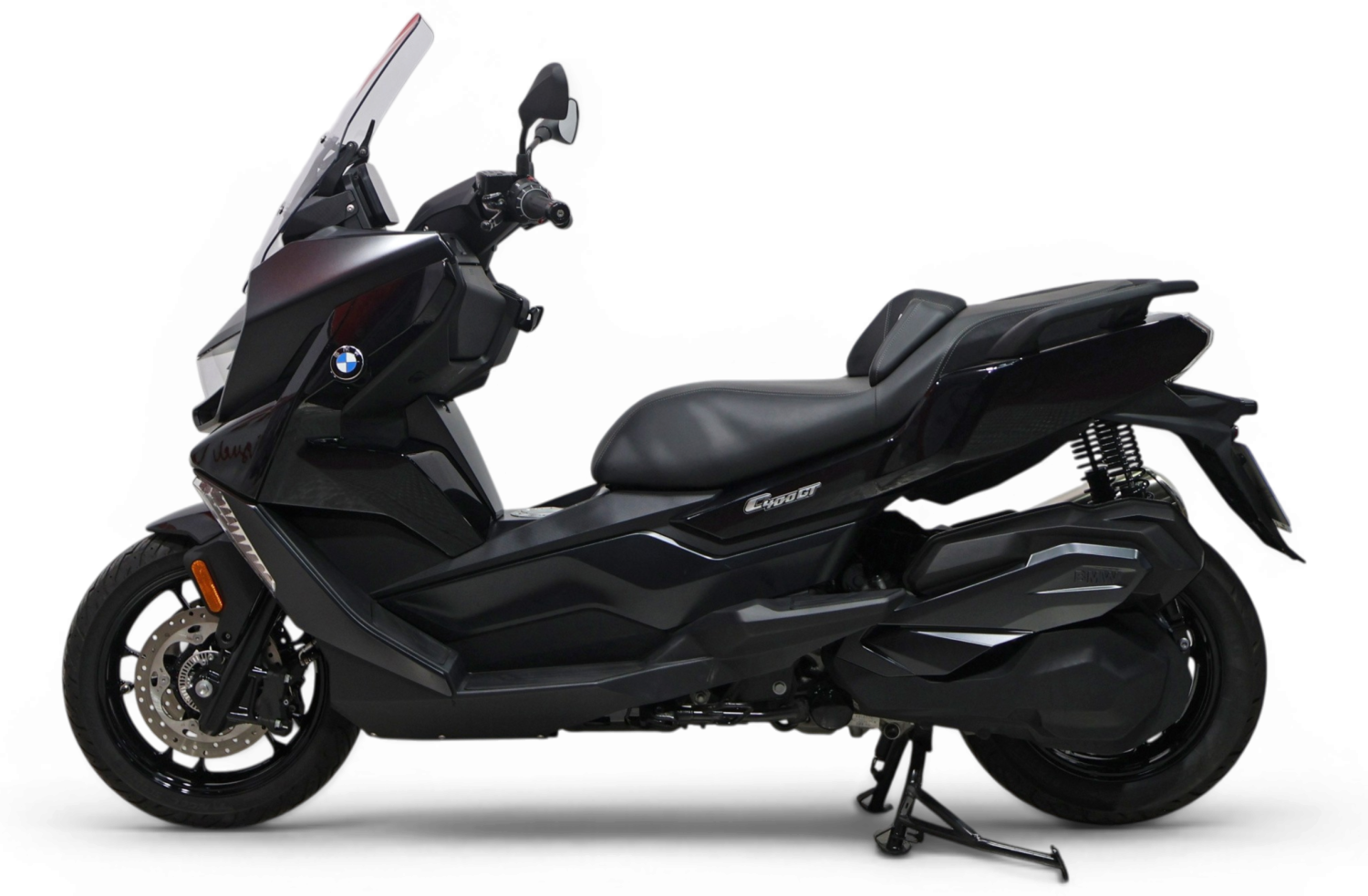 Imagen 3 de BMW C 400 GT Gasolina 34 CV por 6.790 €