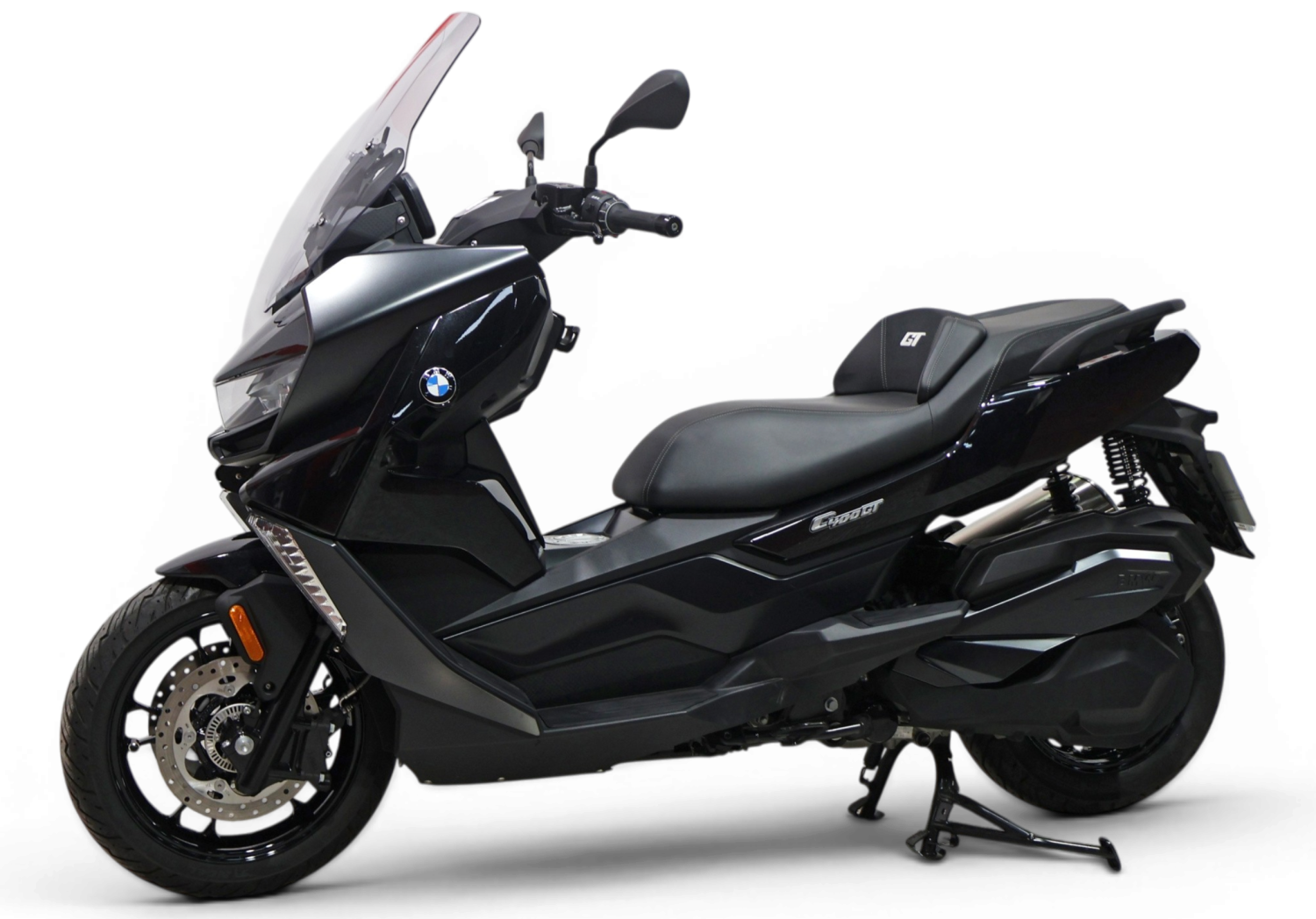 Imagen 4 de BMW C 400 GT Gasolina 34 CV por 6.790 €